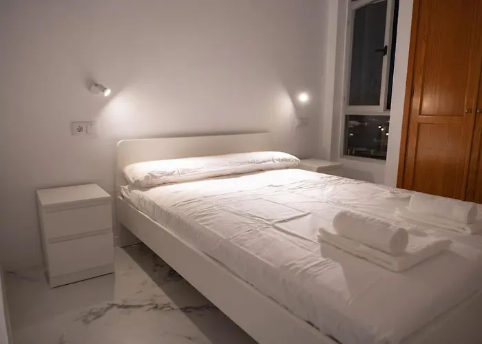 Apartamento Jogi Playa Del Ingles