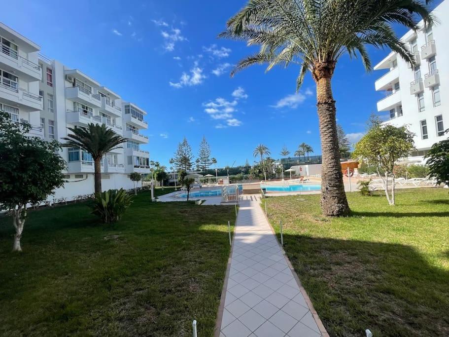 Apartment Jogi Playa Del Ingles *