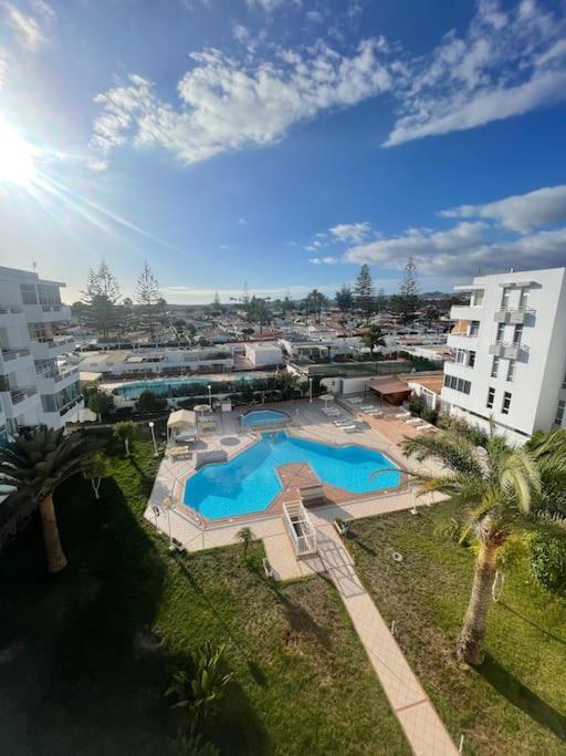 Jogi Playa Del Ingles Apartment San Bartolome de Tirajana (Gran Canaria)