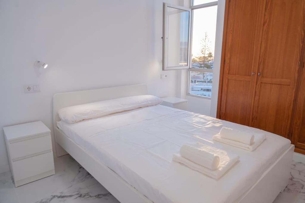 Apartment Jogi Playa Del Ingles