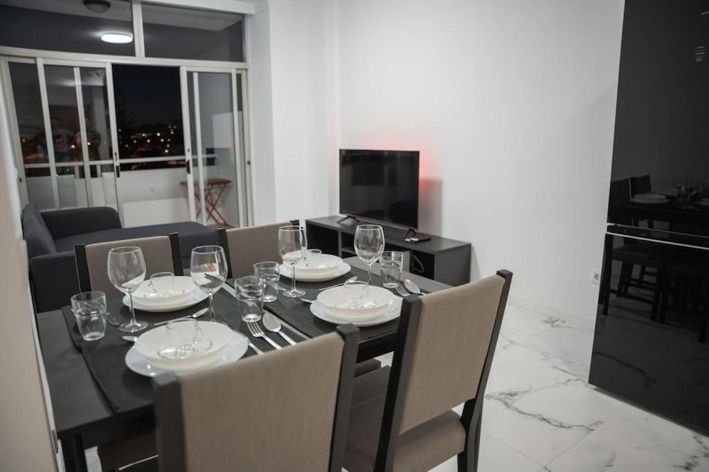 Jogi Playa Del Ingles Apartment San Bartolome de Tirajana (Gran Canaria)
