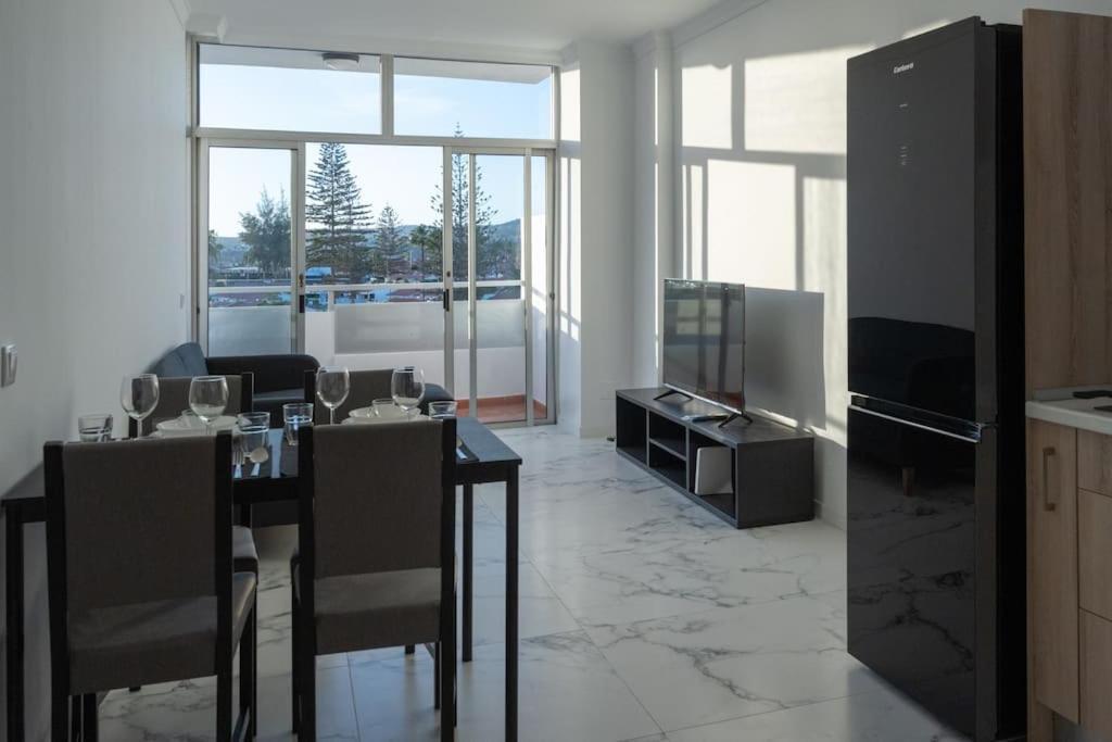 Jogi Playa Del Ingles Apartment *