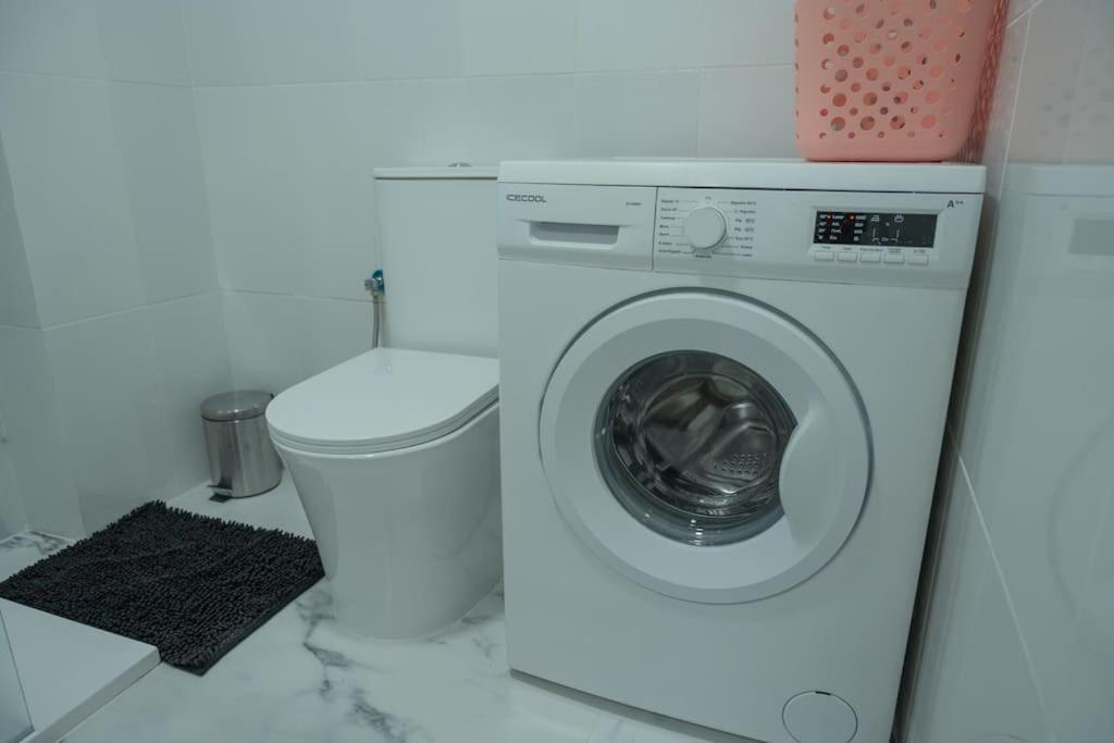 Apartment Jogi Playa Del Ingles *