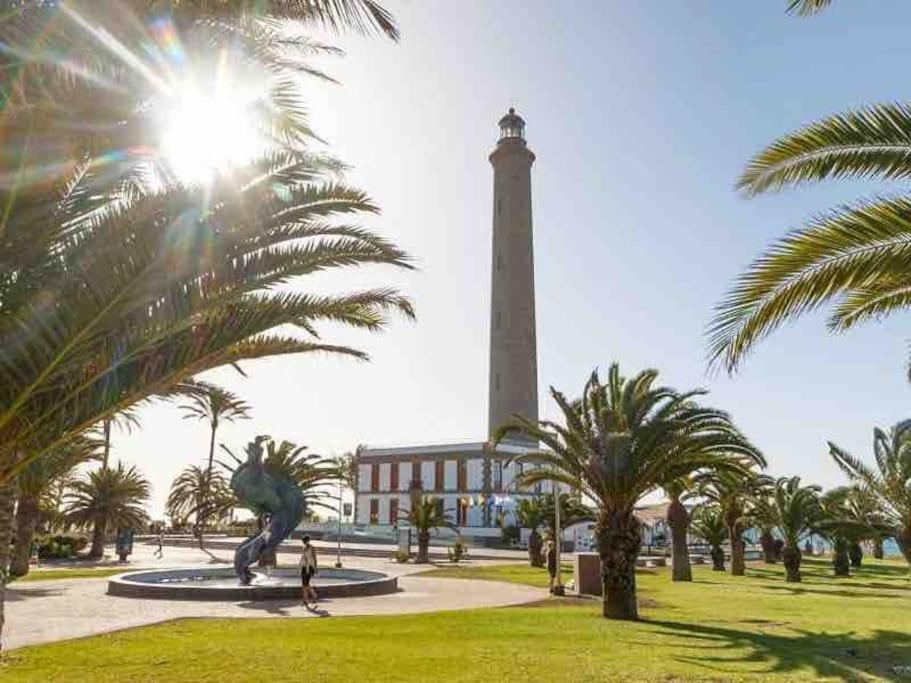 Jogi Playa Del Ingles * San Bartolome de Tirajana (Gran Canaria)