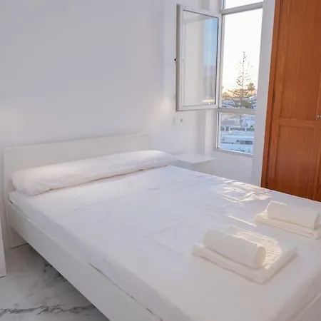 Apartamento Jogi Playa Del Ingles San Bartolome de Tirajana  Exterior photo