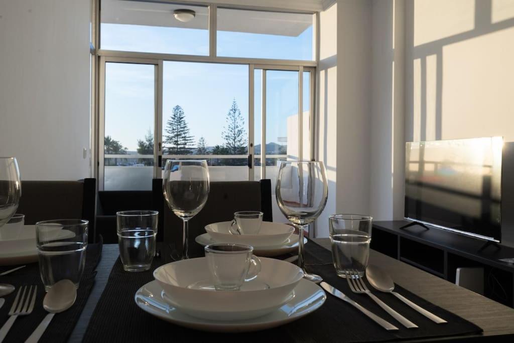 Appartement Jogi Playa Del Ingles *